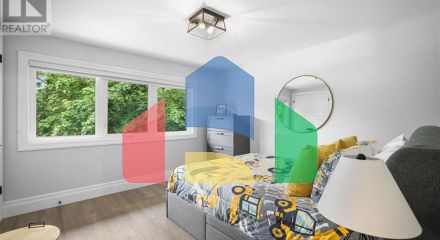 Residential - Single Family Home - Kitchener, Canada - Canada