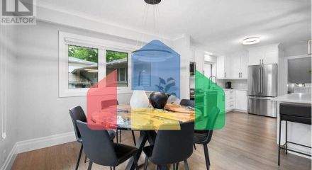 Residential - Single Family Home - Kitchener, Canada - Canada