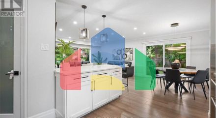 Residential - Single Family Home - Kitchener, Canada - Canada