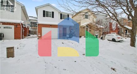 Residential - Single Family Home - Kitchener, Canada - Canada