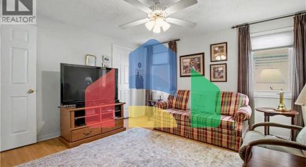 Residential - Single Family Home - Kitchener, Canada - Canada