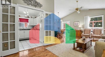 Residential - Single Family Home - Kitchener, Canada - Canada