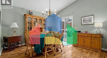 Residential - Single Family Home - Kitchener, Canada - Canada