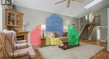 Residential - Single Family Home - Kitchener, Canada - Canada