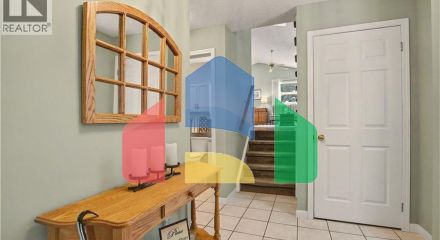 Residential - Single Family Home - Kitchener, Canada - Canada