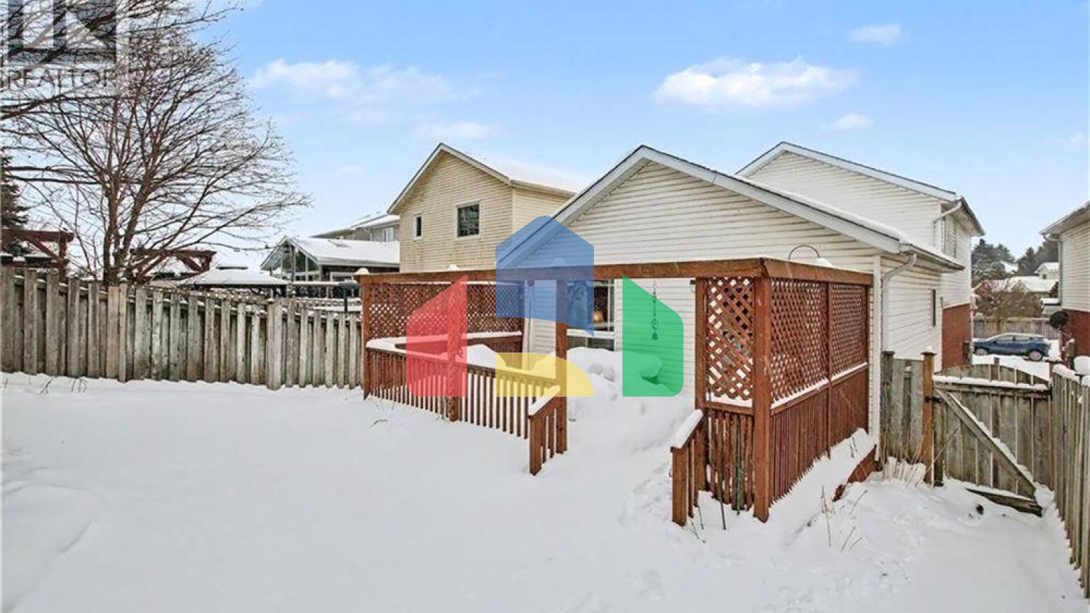 Residential - Single Family Home - Kitchener, Canada - Canada