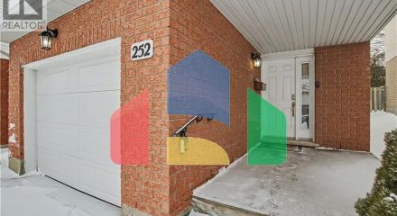 Residential - Single Family Home - Kitchener, Canada - Canada