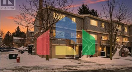 Residential - Condo/Apartment - Kitchener, Canada - Canada