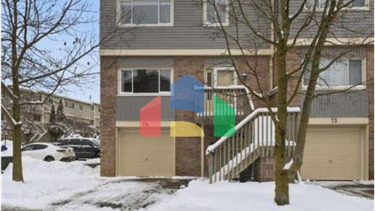 Residential - Condo/Apartment - Kitchener, Canada - Canada