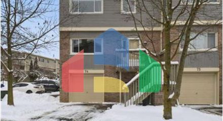 Residential - Condo/Apartment - Kitchener, Canada - Canada