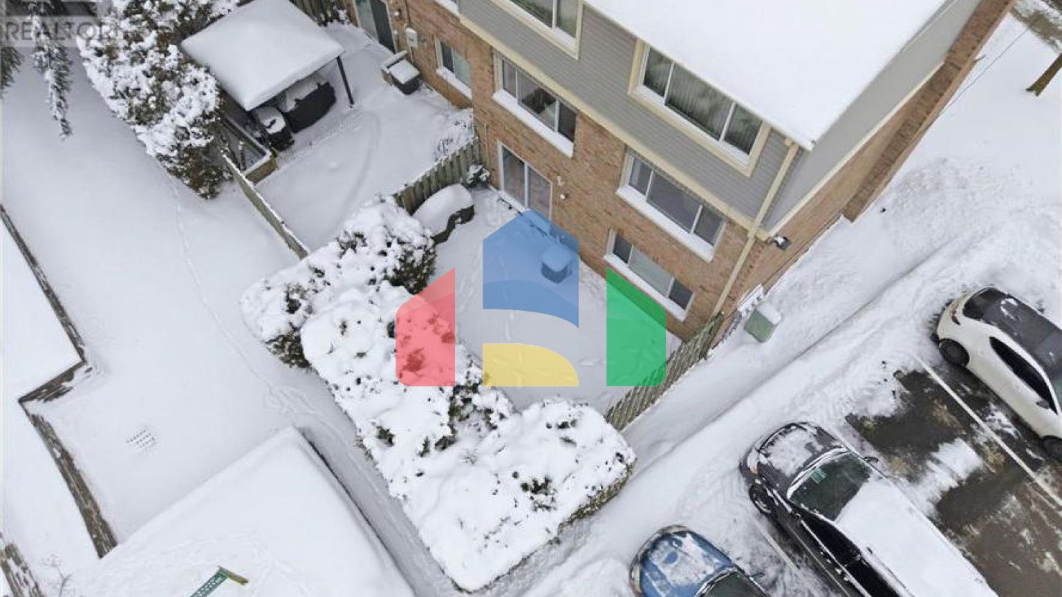 Residential - Condo/Apartment - Kitchener, Canada - Canada