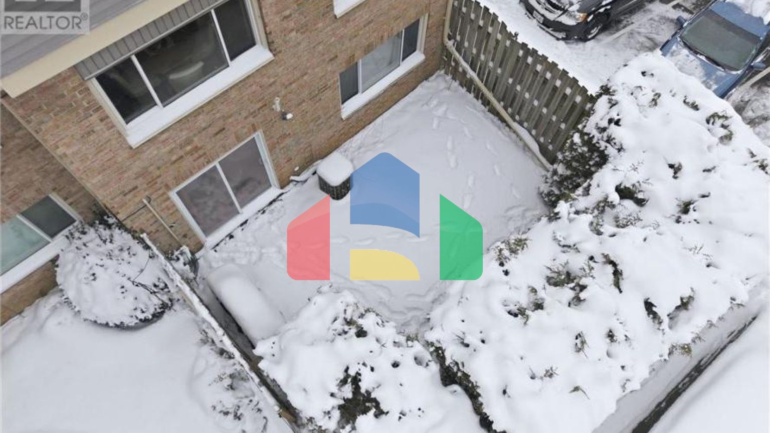 Residential - Condo/Apartment - Kitchener, Canada - Canada