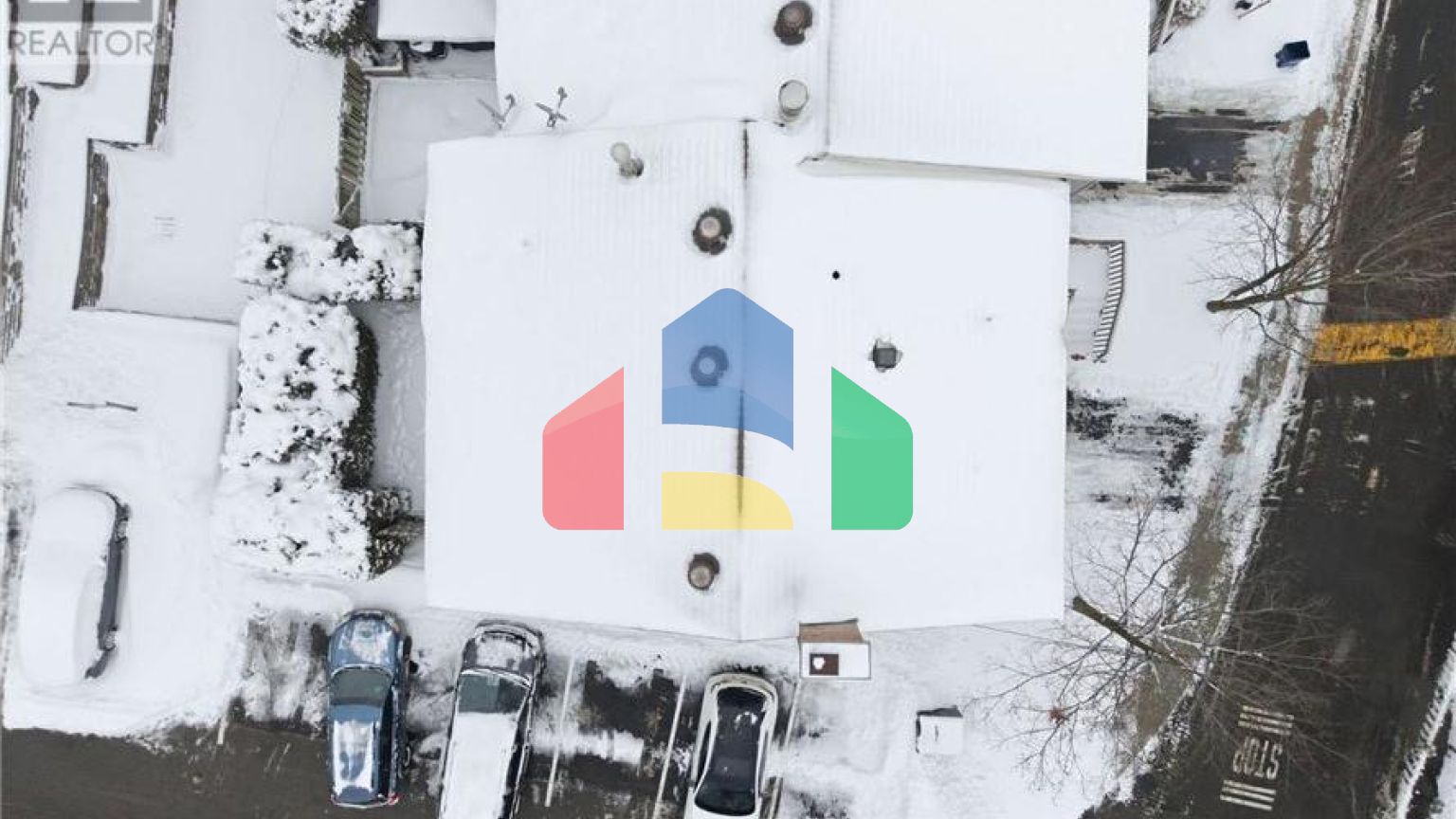 Residential - Condo/Apartment - Kitchener, Canada - Canada