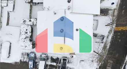 Residential - Condo/Apartment - Kitchener, Canada - Canada