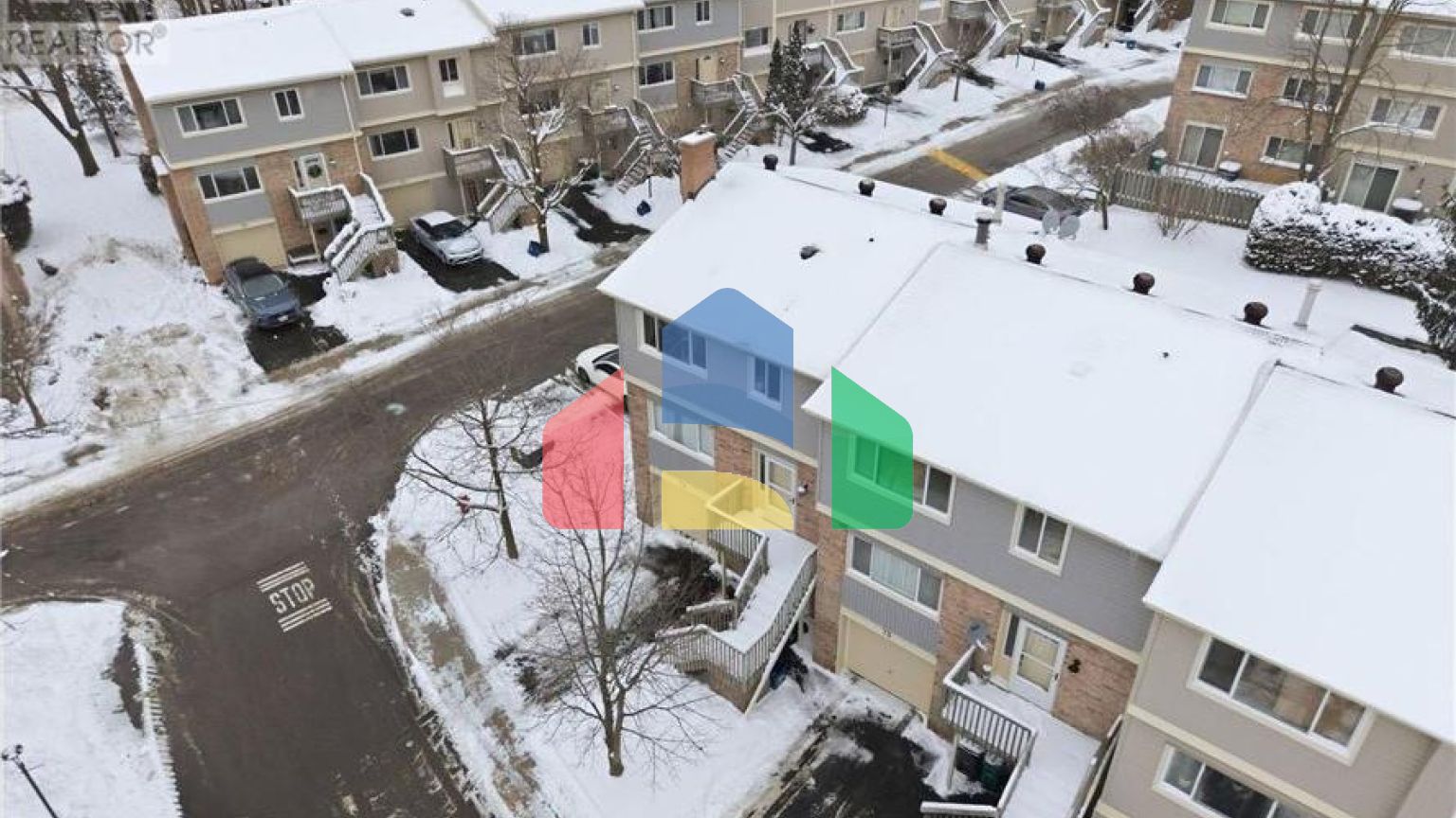 Residential - Condo/Apartment - Kitchener, Canada - Canada