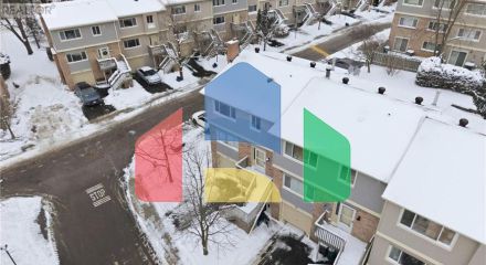 Residential - Condo/Apartment - Kitchener, Canada - Canada