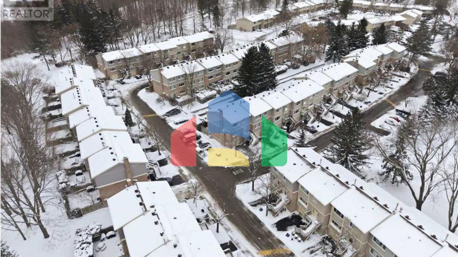 Residential - Condo/Apartment - Kitchener, Canada - Canada