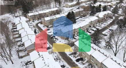 Residential - Condo/Apartment - Kitchener, Canada - Canada