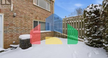 Residential - Condo/Apartment - Kitchener, Canada - Canada