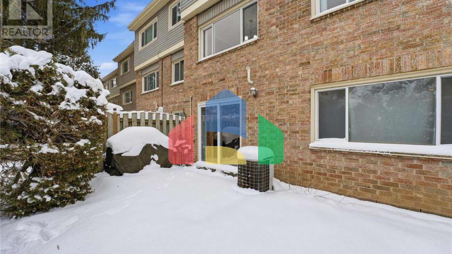 Residential - Condo/Apartment - Kitchener, Canada - Canada