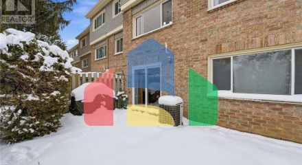Residential - Condo/Apartment - Kitchener, Canada - Canada