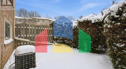 Residential - Condo/Apartment - Kitchener, Canada - Canada