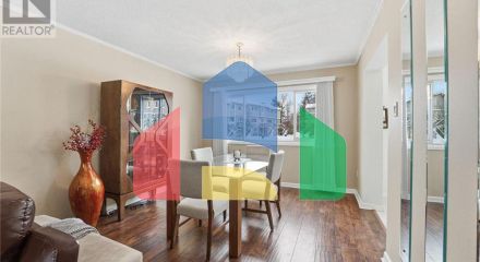 Residential - Condo/Apartment - Kitchener, Canada - Canada