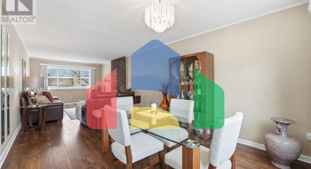 Residential - Condo/Apartment - Kitchener, Canada - Canada