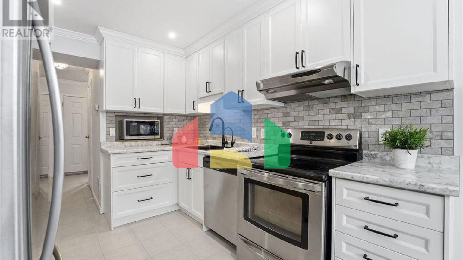 Residential - Condo/Apartment - Kitchener, Canada - Canada