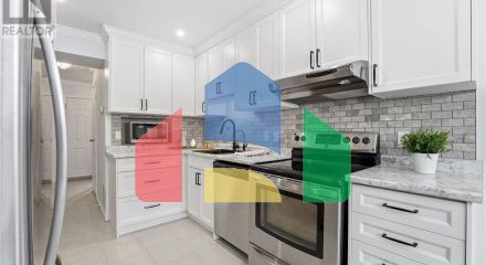 Residential - Condo/Apartment - Kitchener, Canada - Canada