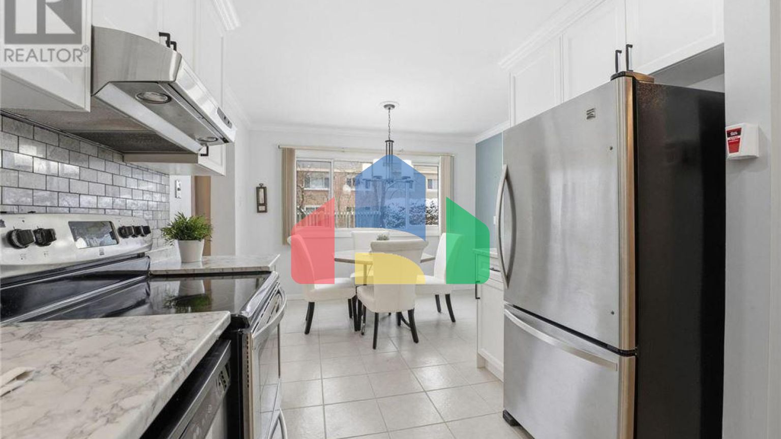 Residential - Condo/Apartment - Kitchener, Canada - Canada