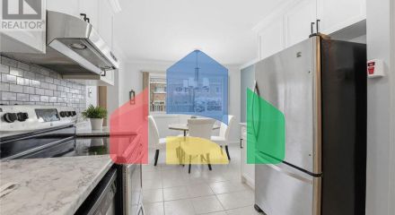 Residential - Condo/Apartment - Kitchener, Canada - Canada