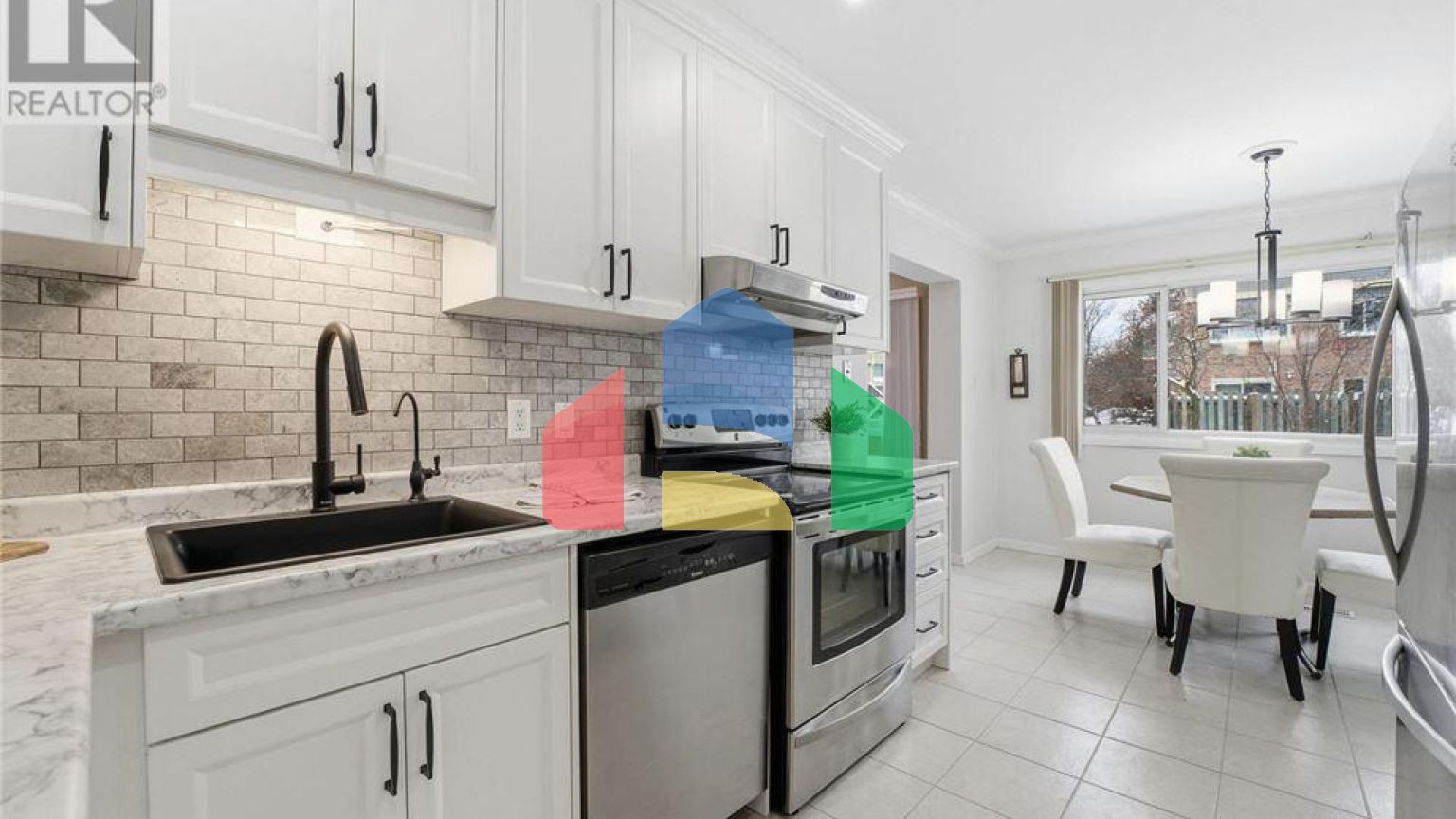 Residential - Condo/Apartment - Kitchener, Canada - Canada