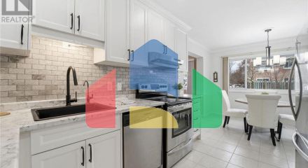 Residential - Condo/Apartment - Kitchener, Canada - Canada