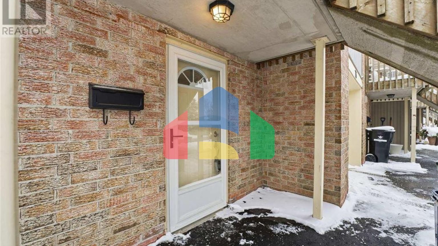 Residential - Condo/Apartment - Kitchener, Canada - Canada