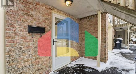 Residential - Condo/Apartment - Kitchener, Canada - Canada