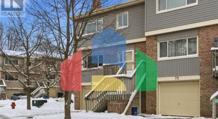 Residential - Condo/Apartment - Kitchener, Canada - Canada