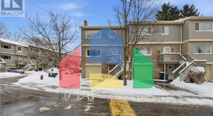 Residential - Condo/Apartment - Kitchener, Canada - Canada