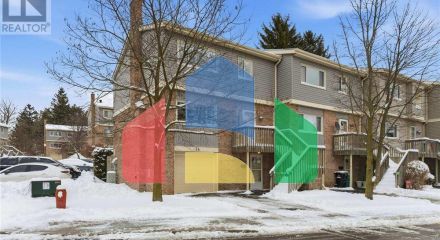 Residential - Condo/Apartment - Kitchener, Canada - Canada