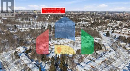 Residential - Single Family Home - Kitchener, Canada - Canada