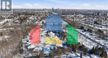 Residential - Single Family Home - Kitchener, Canada - Canada