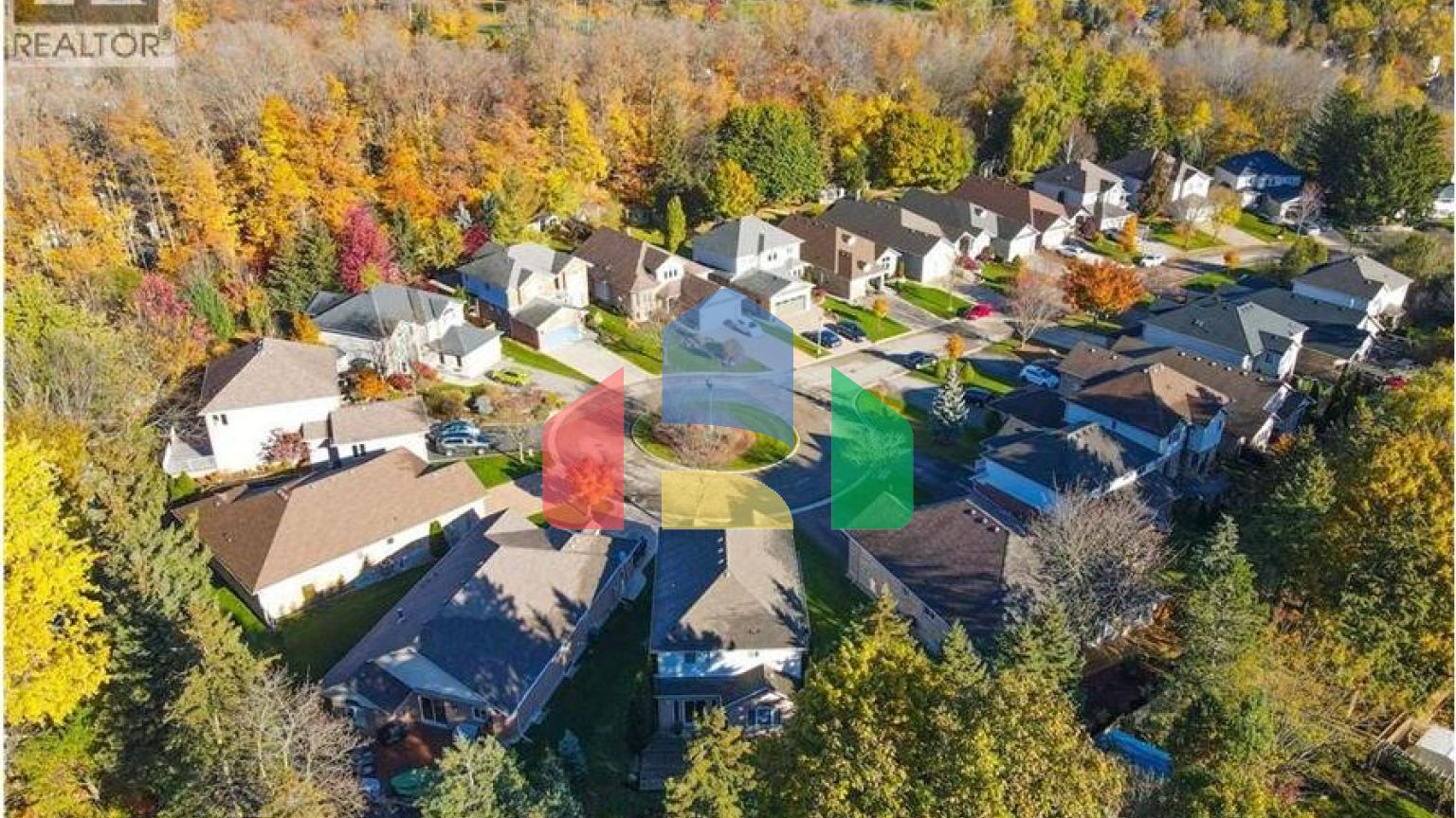 Residential - Single Family Home - Kitchener, Canada - Canada