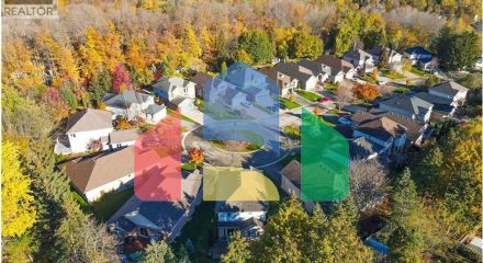 Residential - Single Family Home - Kitchener, Canada - Canada