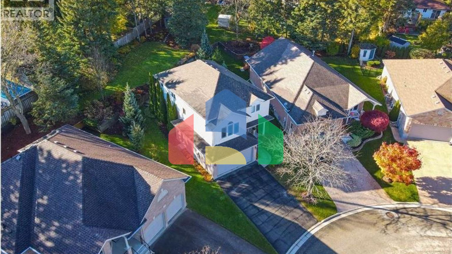 Residential - Single Family Home - Kitchener, Canada - Canada