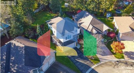 Residential - Single Family Home - Kitchener, Canada - Canada