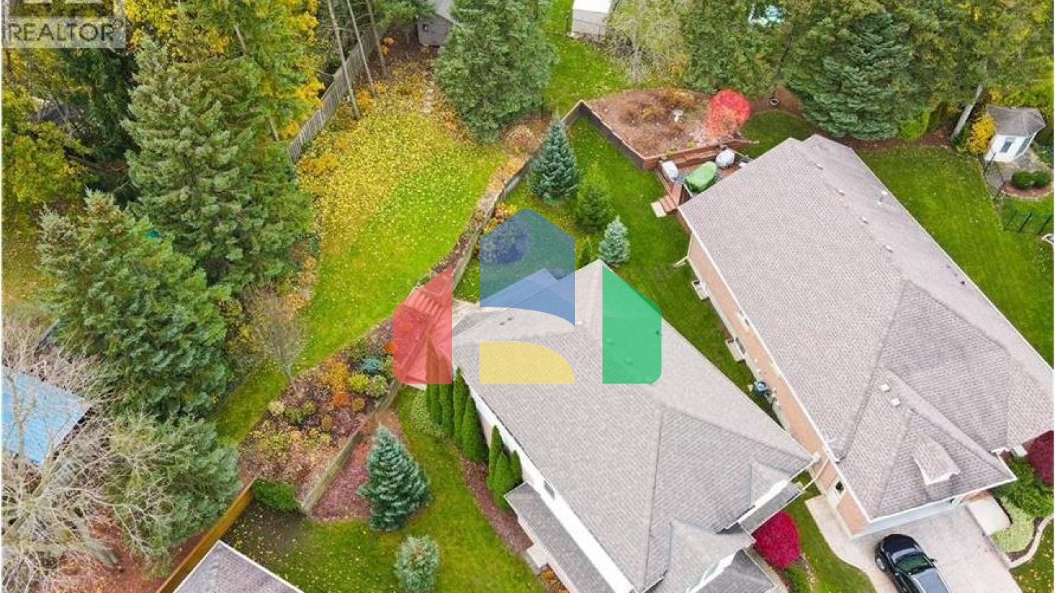 Residential - Single Family Home - Kitchener, Canada - Canada