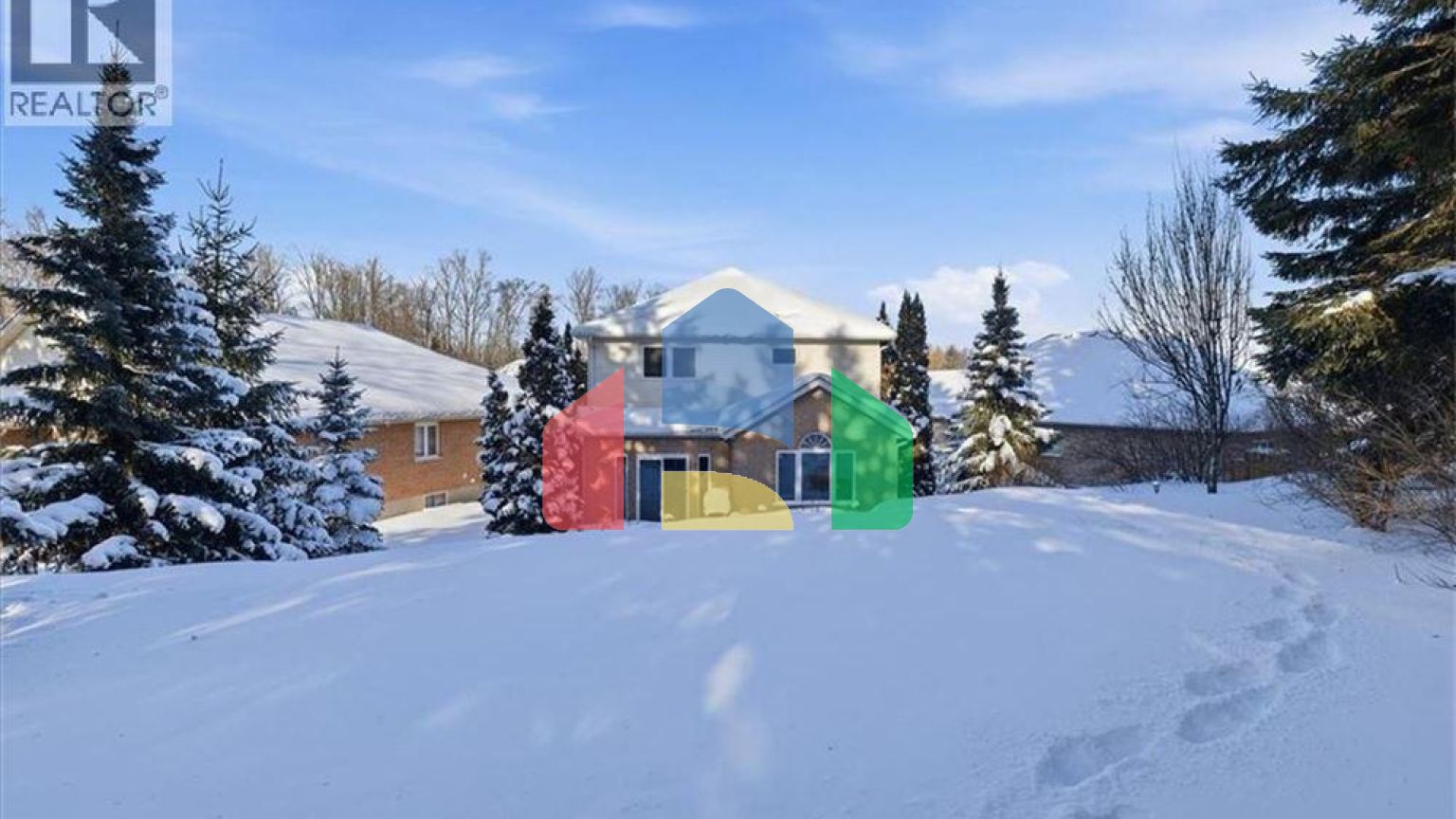 Residential - Single Family Home - Kitchener, Canada - Canada