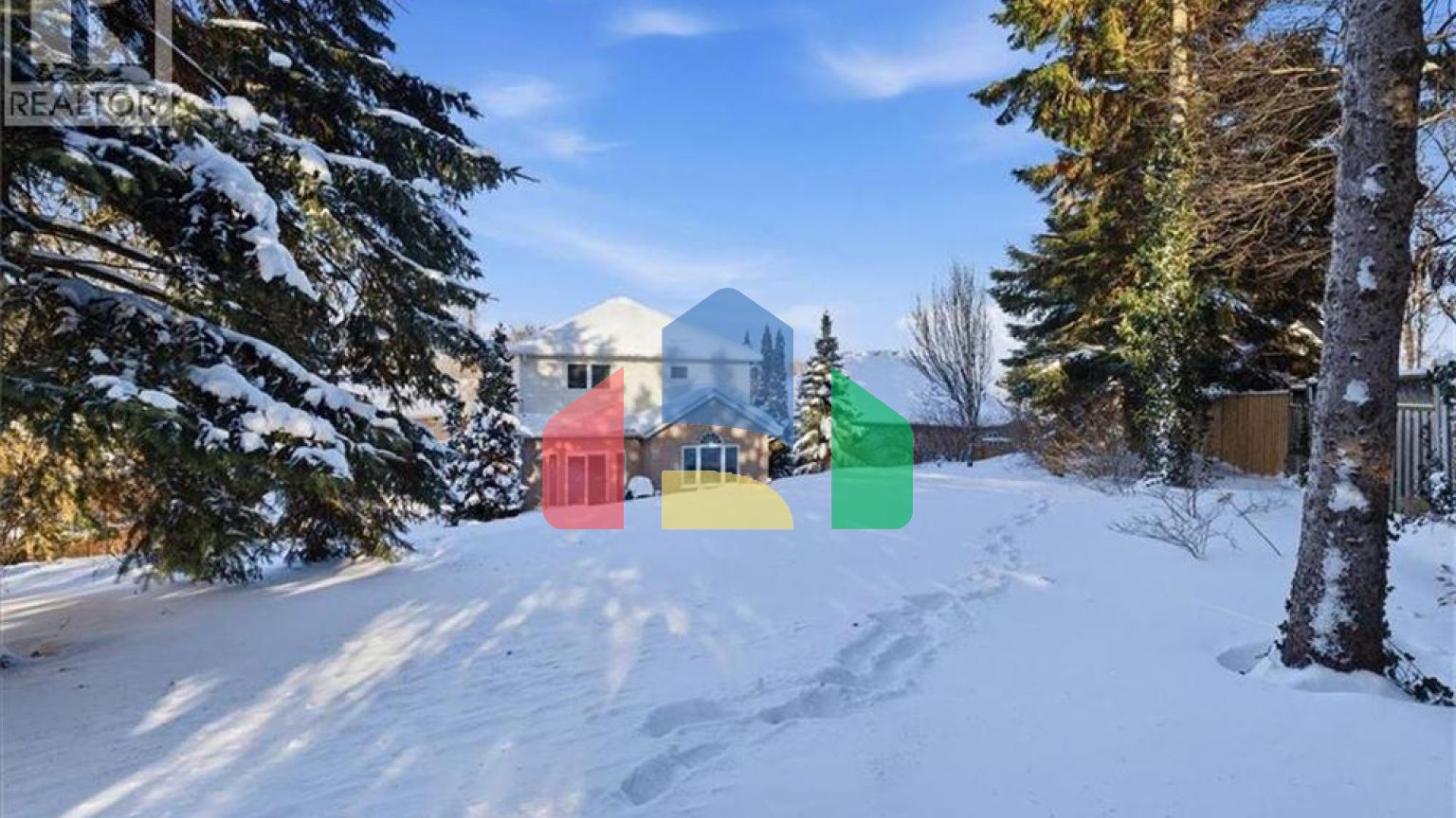 Residential - Single Family Home - Kitchener, Canada - Canada