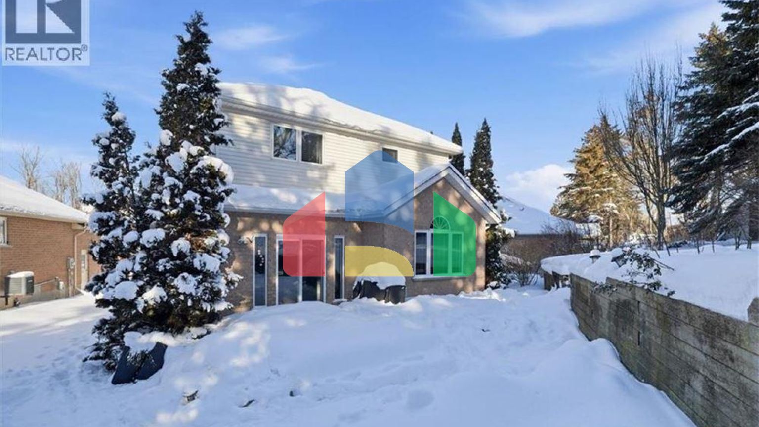 Residential - Single Family Home - Kitchener, Canada - Canada