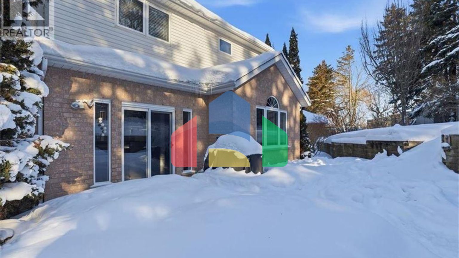 Residential - Single Family Home - Kitchener, Canada - Canada